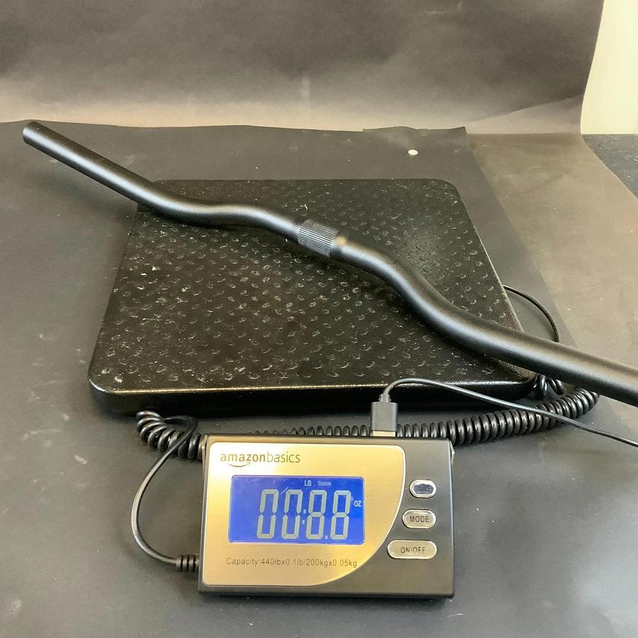 08-000042-00 HANDLE BAR FOR URB-E E-BIKE ($20 OBO)