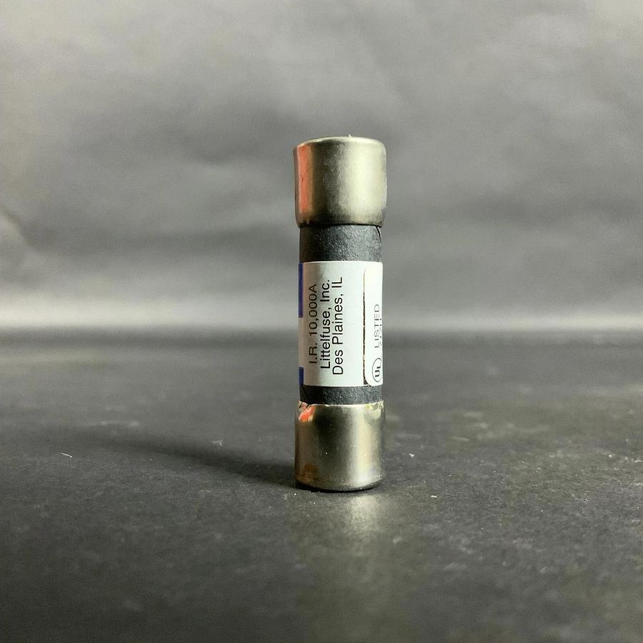 LITTELFUSE FLA-2/10 MIDGET FUSE - BOX OF 10 ($35 OBO)