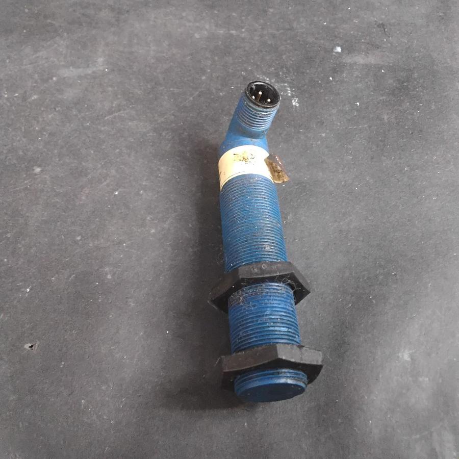 Used BALLUFF BCS018PS1CS4 PROXIMITY SENSOR ($10 OBO)