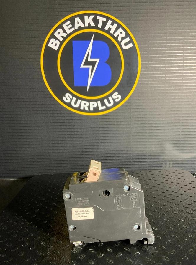 EATON CH260 ($34.99/EACH OBO)