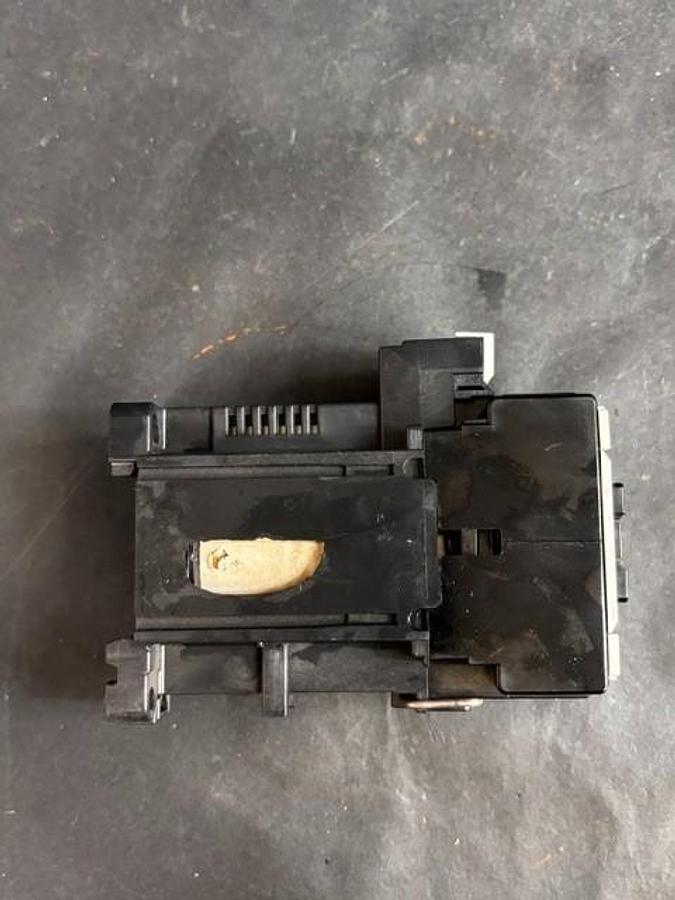 Used FUJI ELECTRIC SC-03/G MAGNETIC CONTACTOR ($40 OBO)