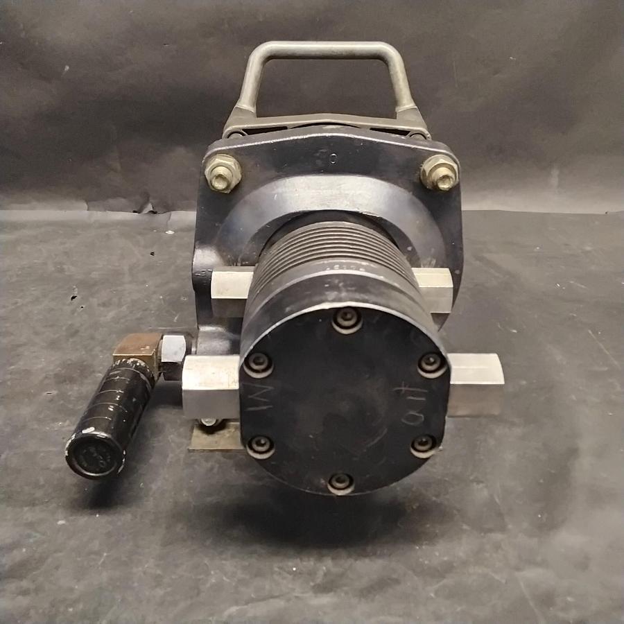 Used HASKEL AAD-5 PRESSURE AMPLIFIER BOOSTER PUMP ($800 OBO)