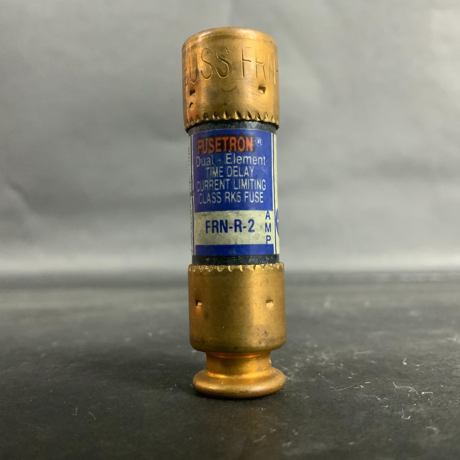 Used BUSSMANN FRN-R-2 FUSE - SET OF 10 ($30 OBO)