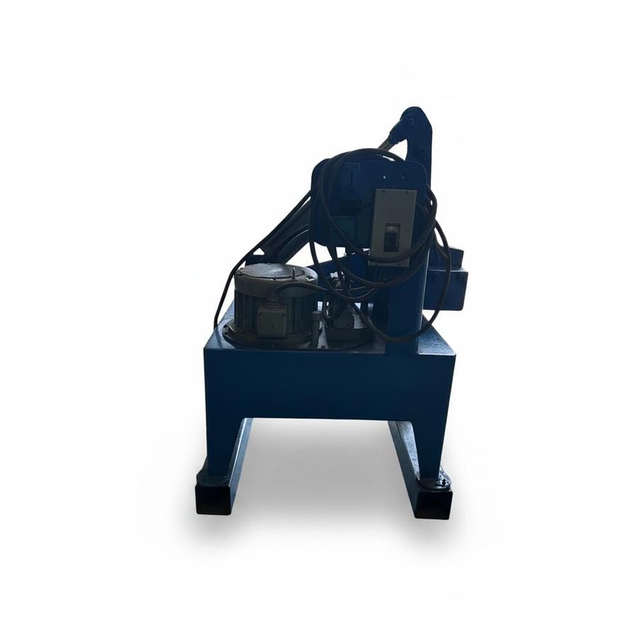 Used Alligator Shear ($9,500 OBO)