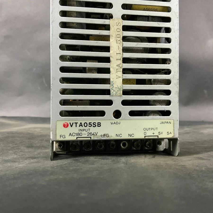 Used ETA VTA05SB POWER SUPPLY ($40 OBO)