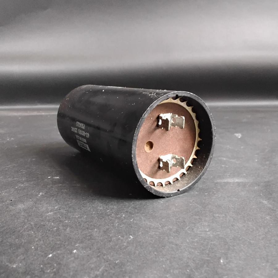 Used MALLORY PSU40025 CAPACITOR ($35 OBO)