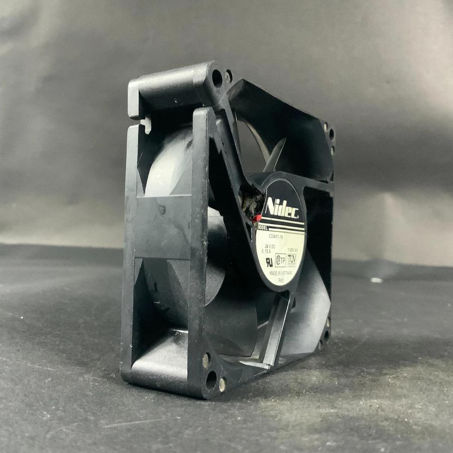 Used NIDEC C33411-16 FAN ($10 OBO)