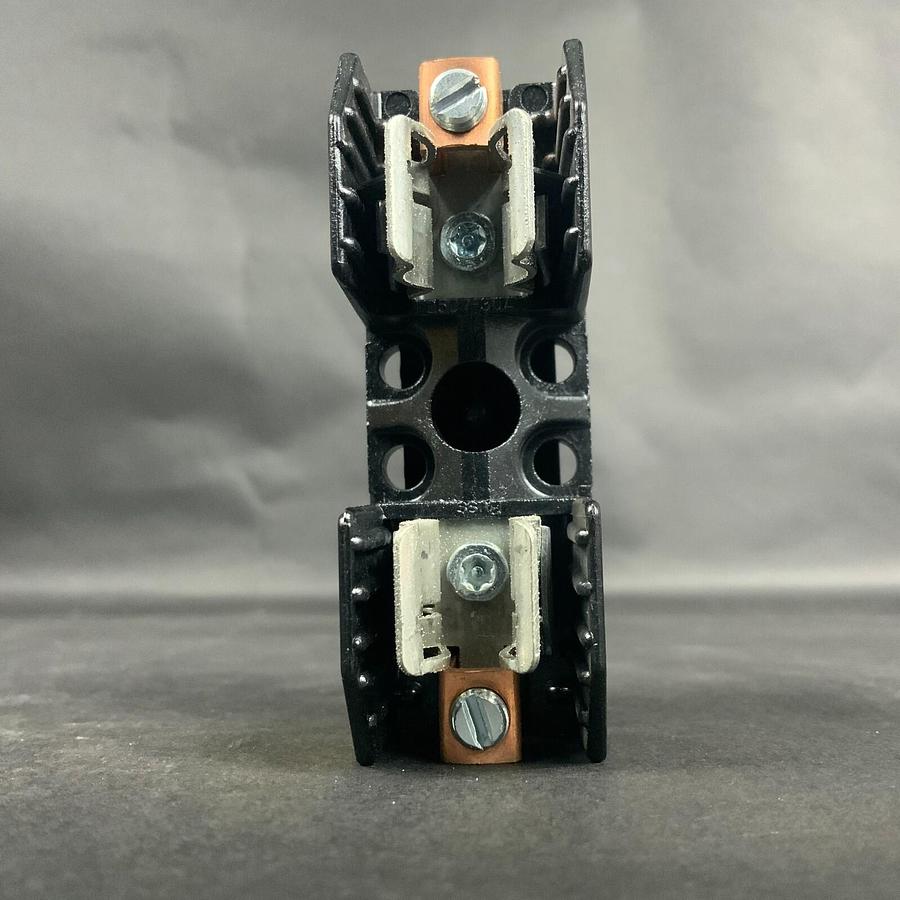 Used BUSSMANN R25030-1COR FUSE HOLDER ($6 OBO)