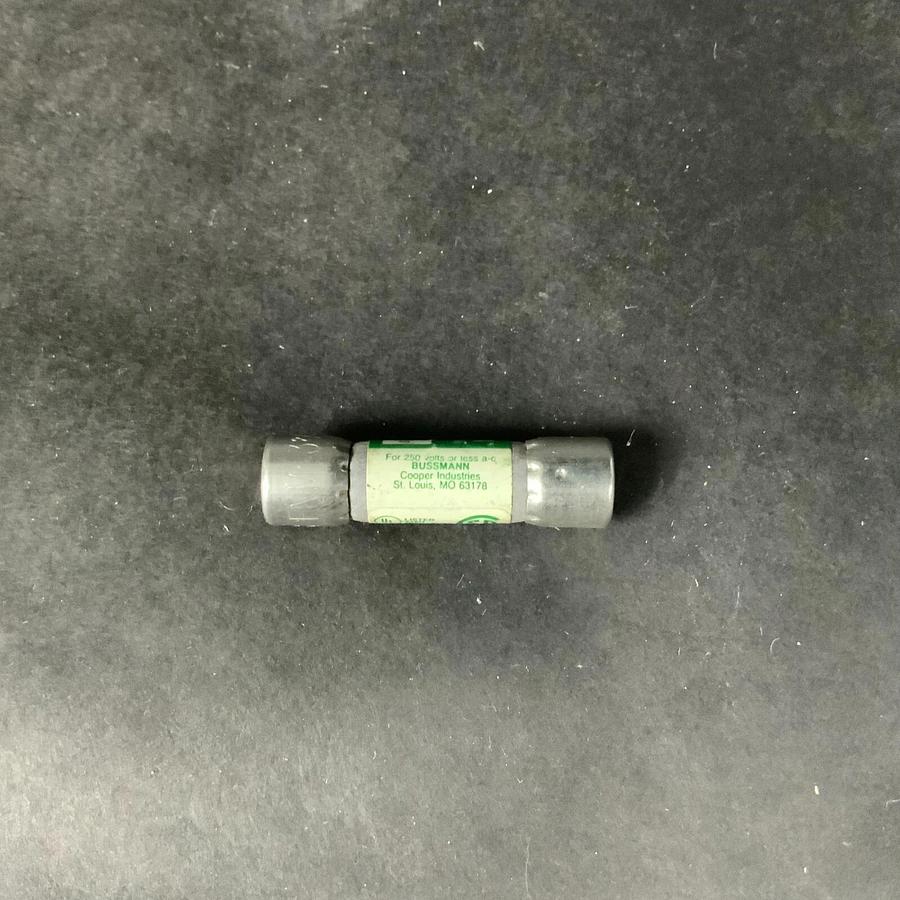 Used BUSSMANN FNM 3-2/10 TIME DELAY FUSE ($3 OBO)