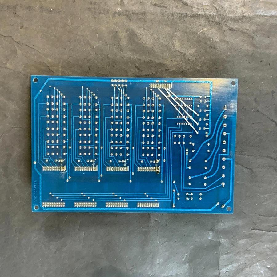 Used VED 20022BA G3 FI-MOTHERBOARD ($50 OBO)