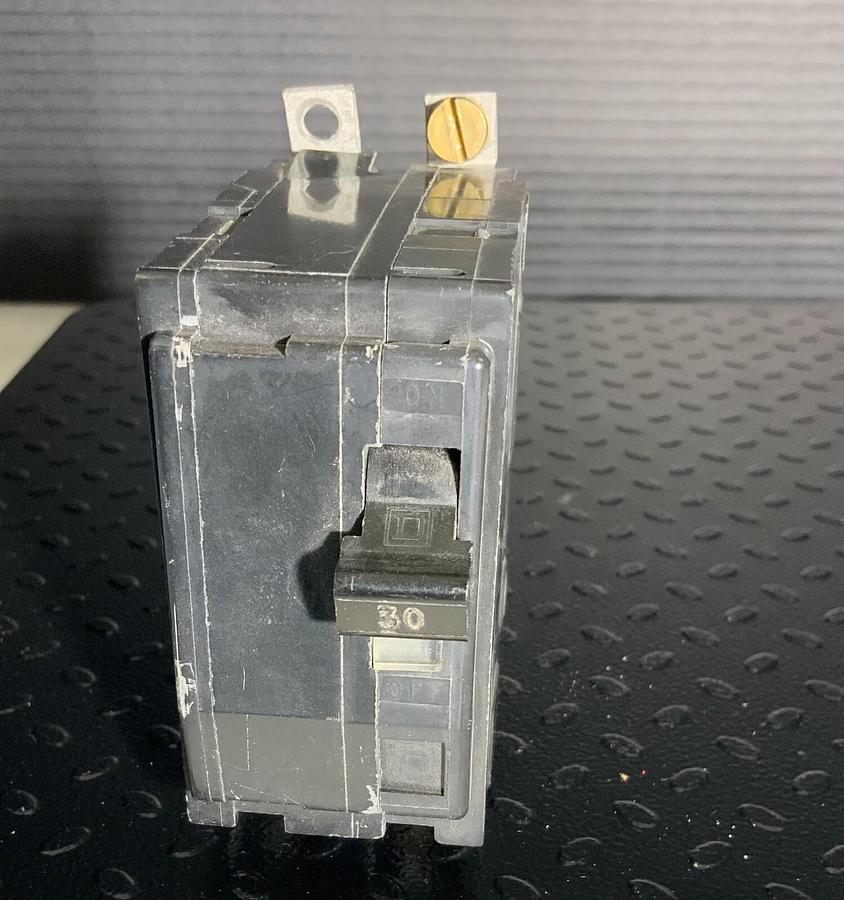 SQUARE D LP 7327 ($34.99 OBO)