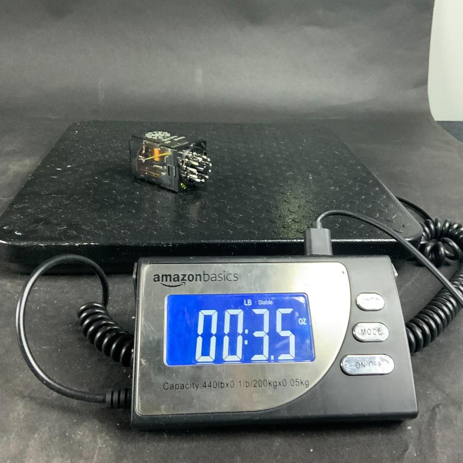 Used FUJI HH23PN RELAY ($30 OBO)