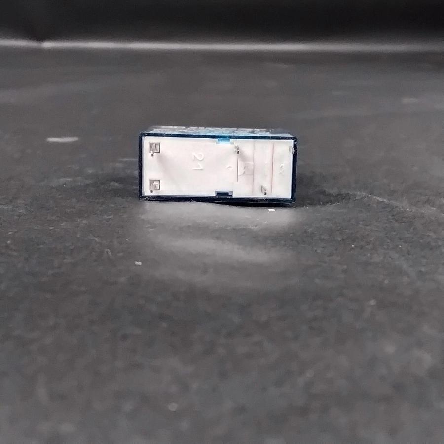 Used FINDER 40.51 24V DC RELAY ($4 OBO)