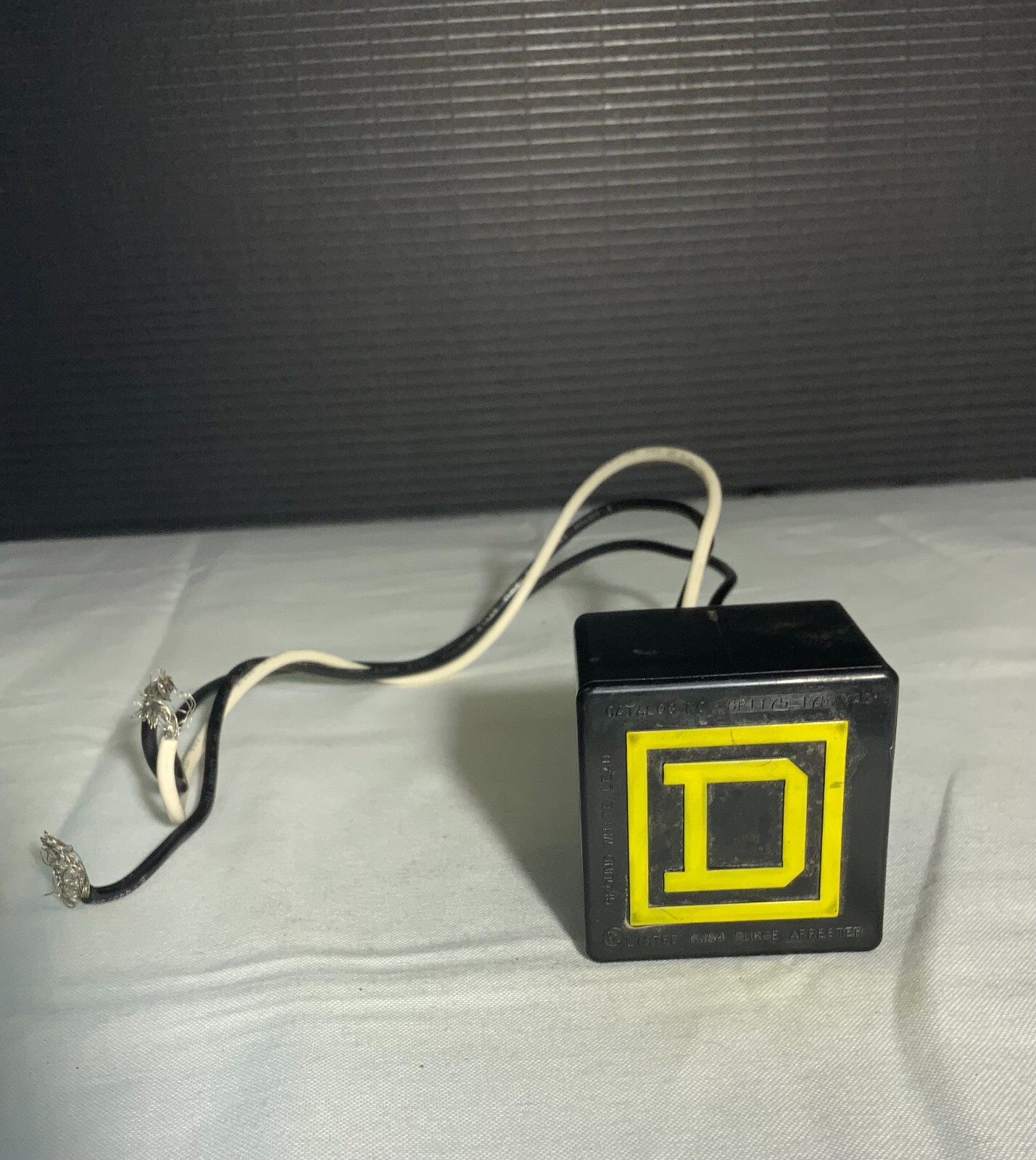 Used SQUARE D SP1-175 ($84.99 OBO)
