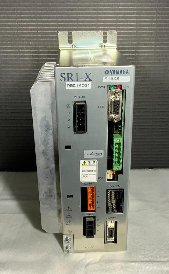 YAMAHA SR1-X-20 ($149.99/EACH OBO)