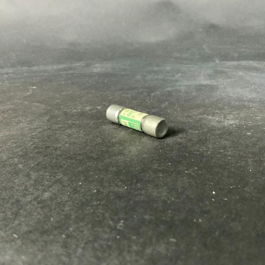 Used BUSSMANN FNM 4/10 TIME DELAY FUSE - SET OF 3 ($9 OBO)