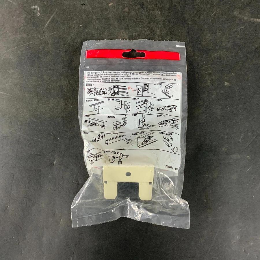 Used WIREMOLD V2417M INTERNAL ELBOW ($8 OBO)