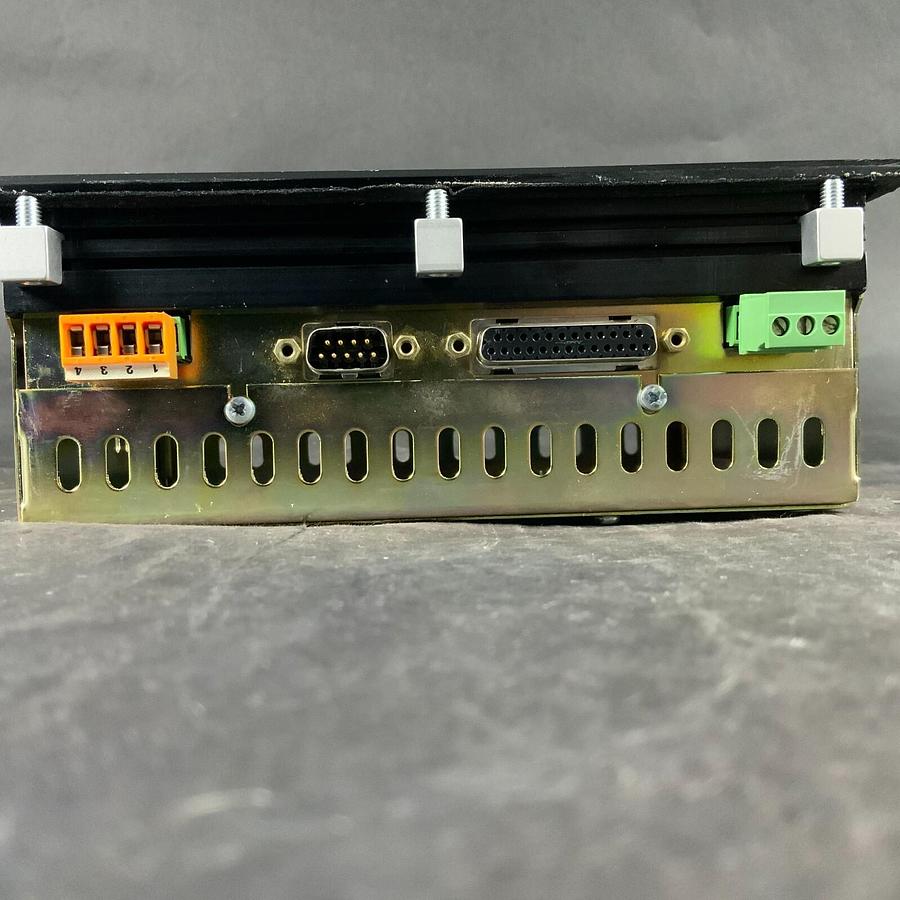 Used BEIJER CIMREX 69 - TYPE 03650A TOUCH SCREEN DISPLAY ($425 OBO)