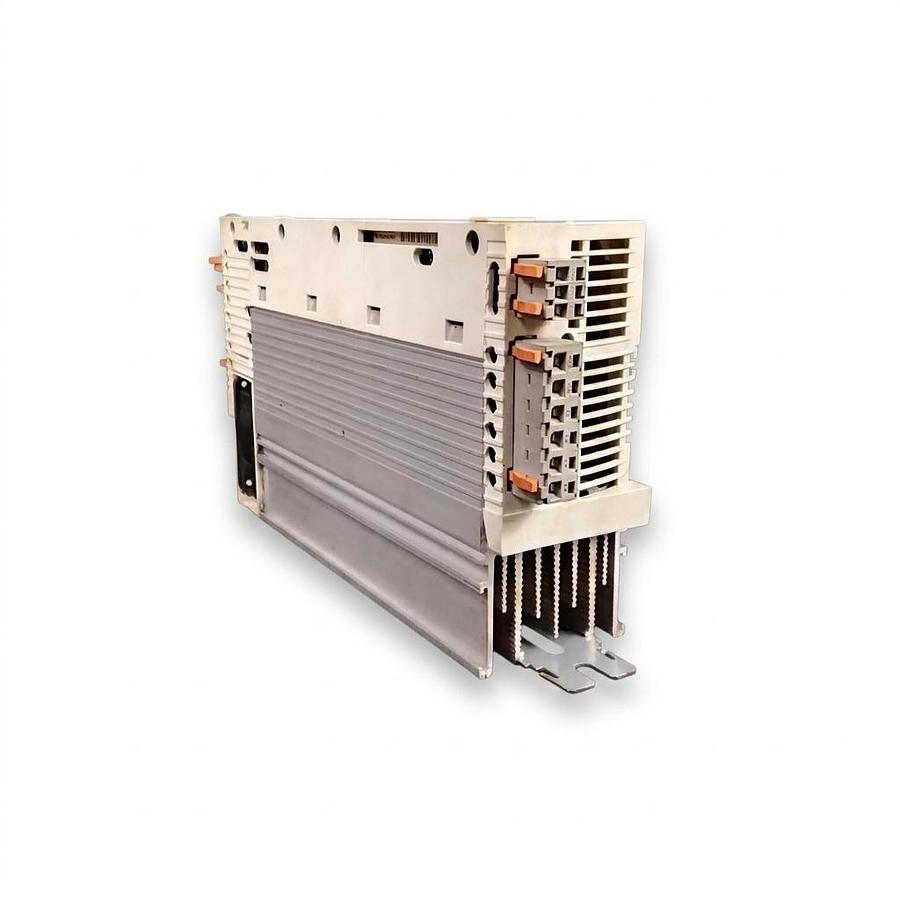 Used LENZE E82EV152-4C VECTOR FREQUENCY INVERTER AC DRIVE EXCELLENT OEM INDUSTRIAL VF
