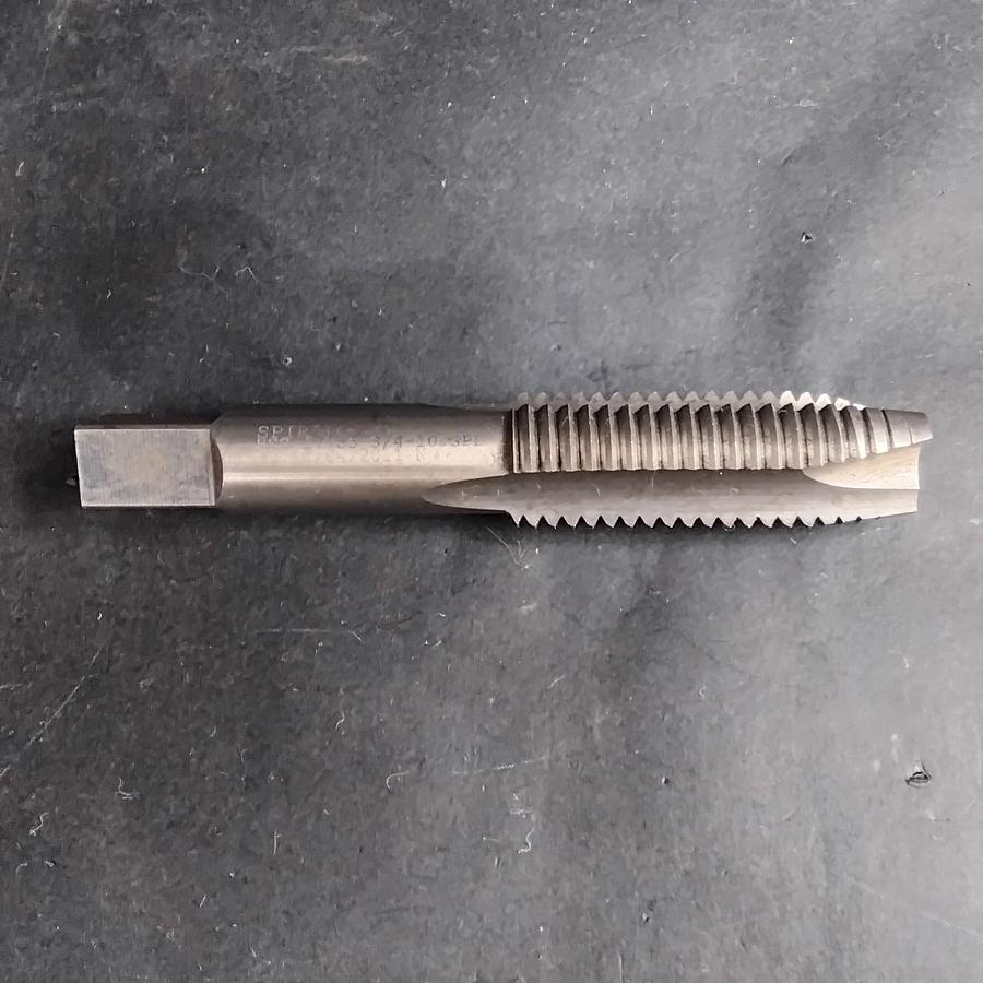 Used SPIRALOCK 3/4-10 HSS SPL TAP ($35 OBO)