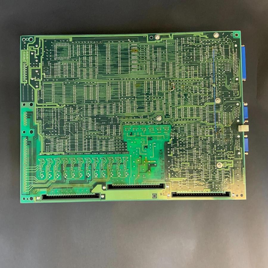 Used MITSUBISHI SF-CAA BN624A960G53B PC BOARD ($500 OBO)