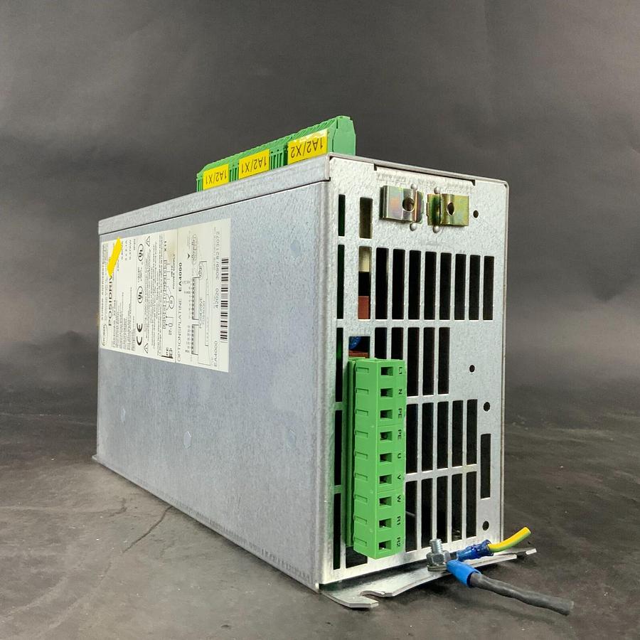 Used STOBER FBS4008/B POSIDRIVE ($1,000 OBO)