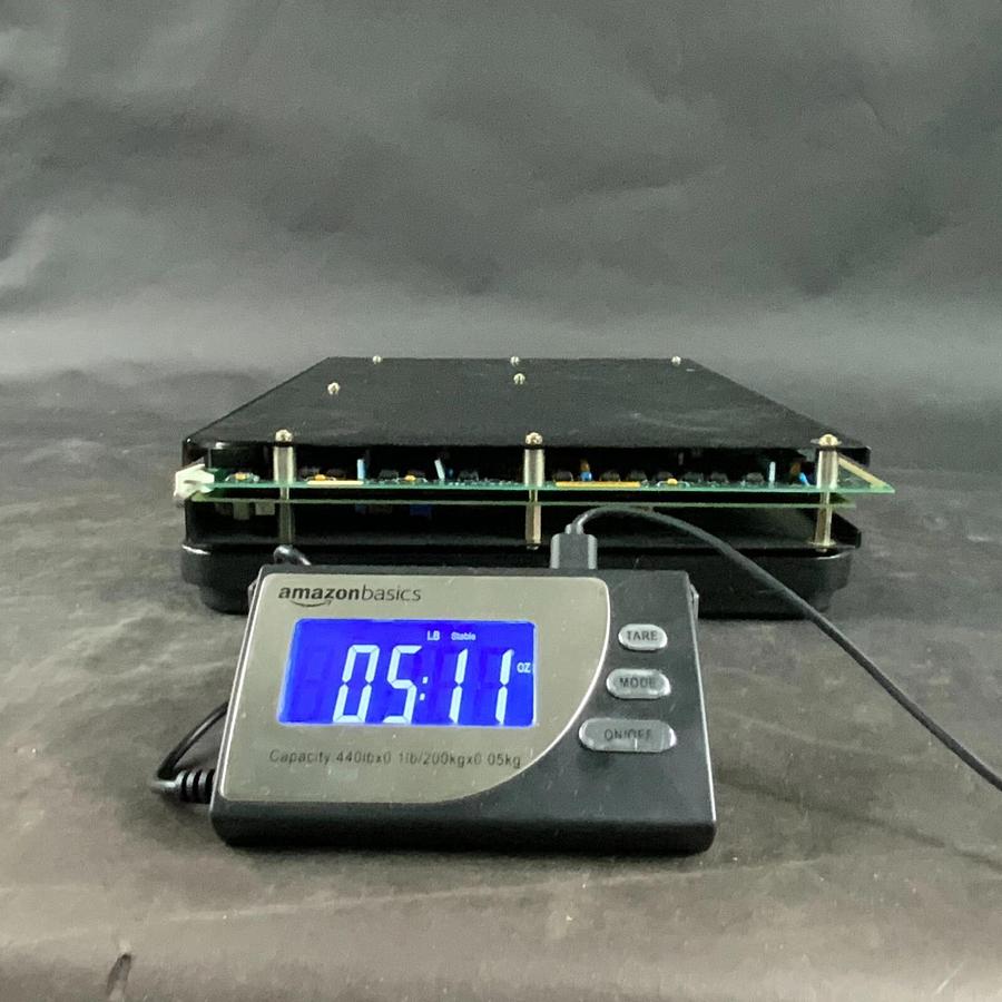 ALLEN BRADLEY 1779-KP3R COMMUNICATION INTERFACE MODULE ($175 OBO)