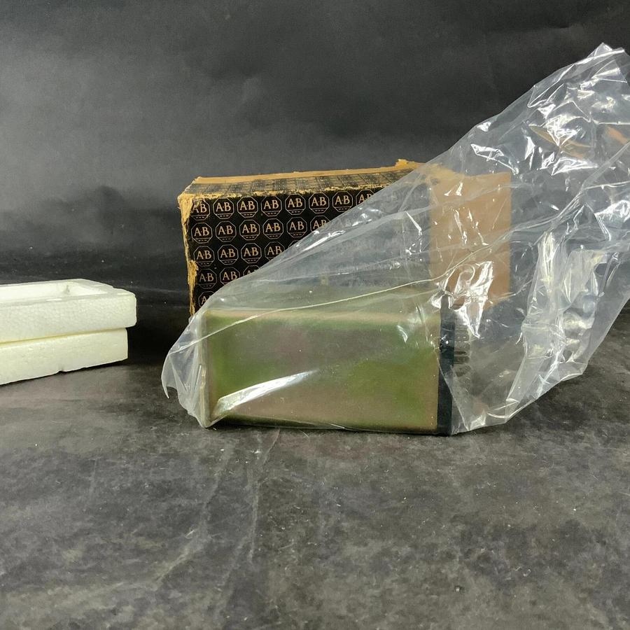 Used ALLEN BRADLEY 1610-T0900S24 DRY REED RELAY ($65 OBO)