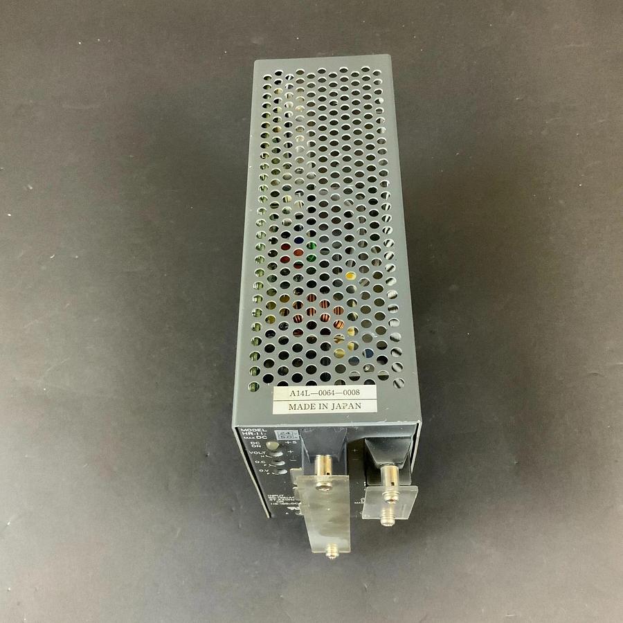 Used NEMIC LAMBDA HR-11-24V POWER SUPPLY ($20 OBO)