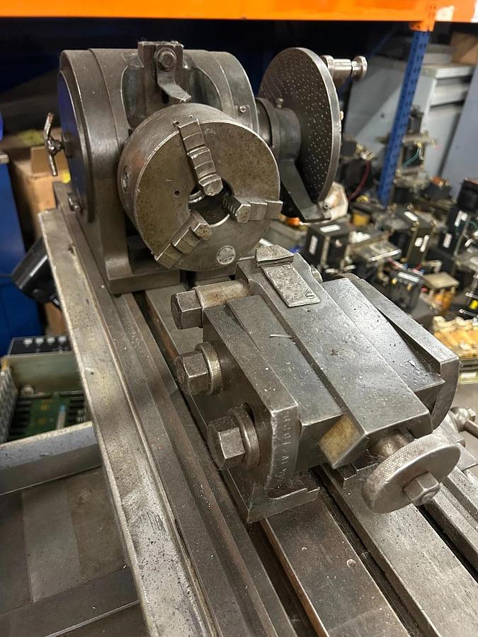 Refurbished Bridgeport Vertical Mill - JB30928 - Series I - 9"x42" Table ($8,500 OBO) 2025