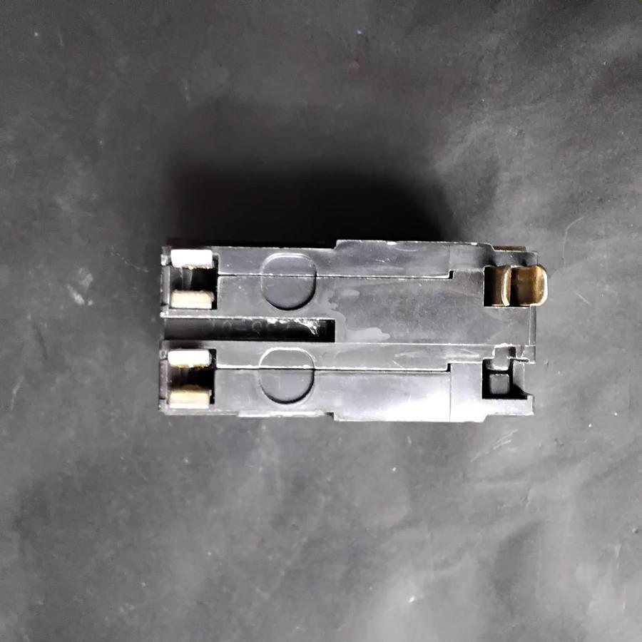 Used SQUARE D AB-4874 TIPO CIRCUIT BREAKER ($9 OBO)