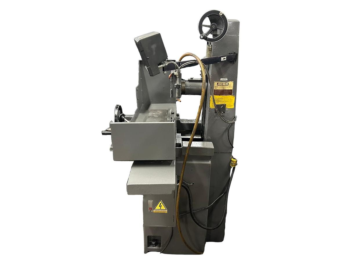 Used ACER Surface Grinder, Model ASG-618, 6"x18" ($2,200 OBO)