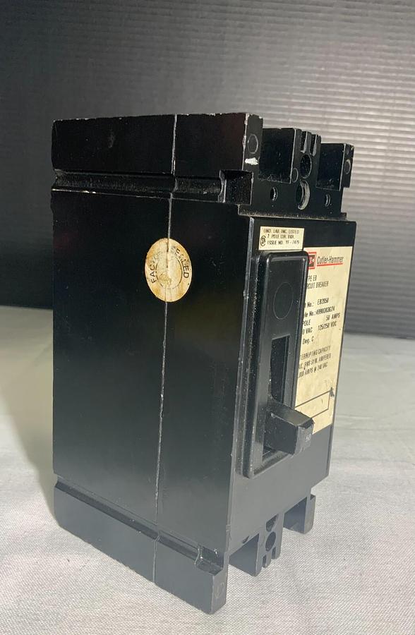 Used EATON EB2050 ($59.99 OBO)