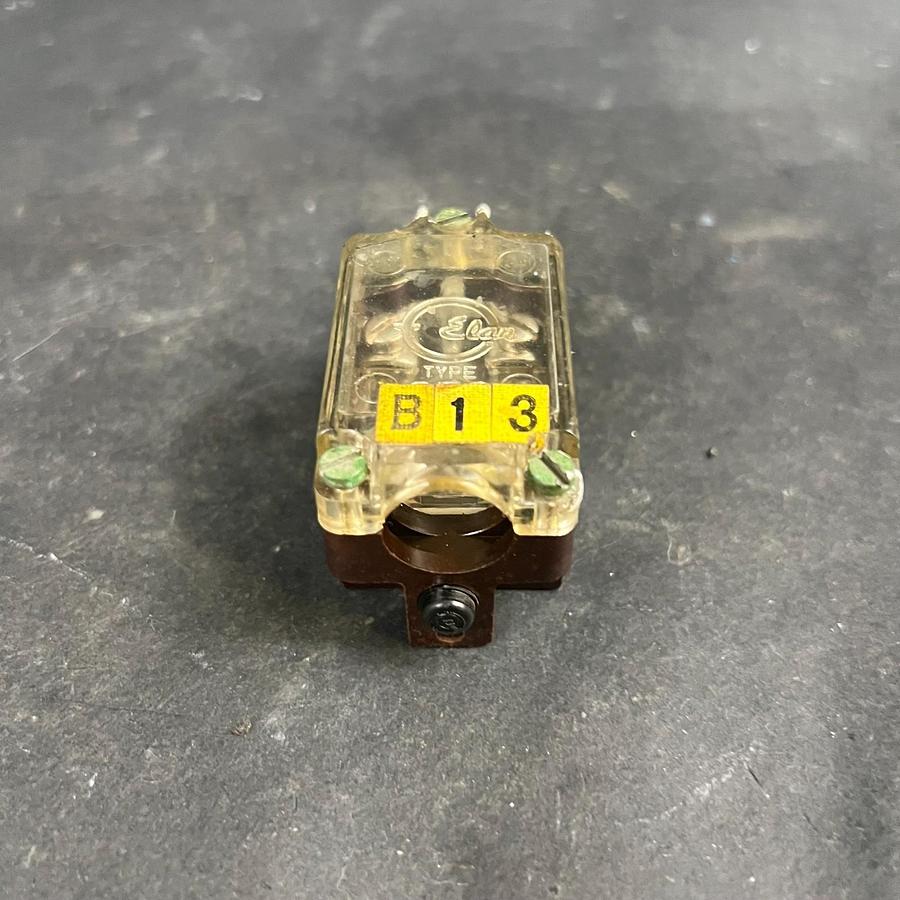 Used ELAN SEN103 LIMIT SWITCH ($15 OBO)
