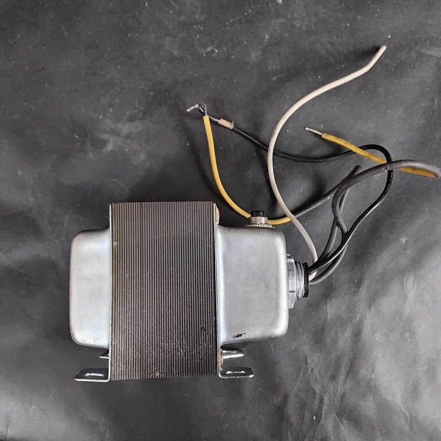 Used FUNCTIONAL DEVICES RIB TR100VA001 TRANSFORMER ($102 OBO)