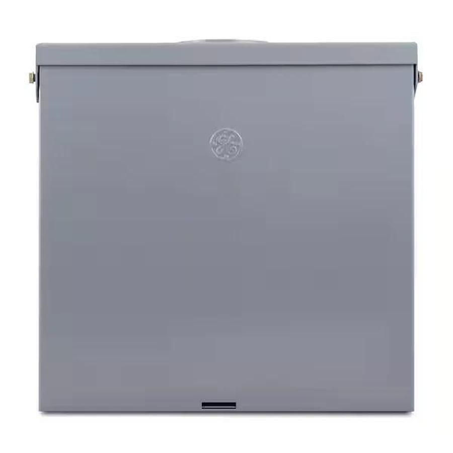 GE TLM612RCU MAIN LUG LOAD CENTER ($50 OBO)