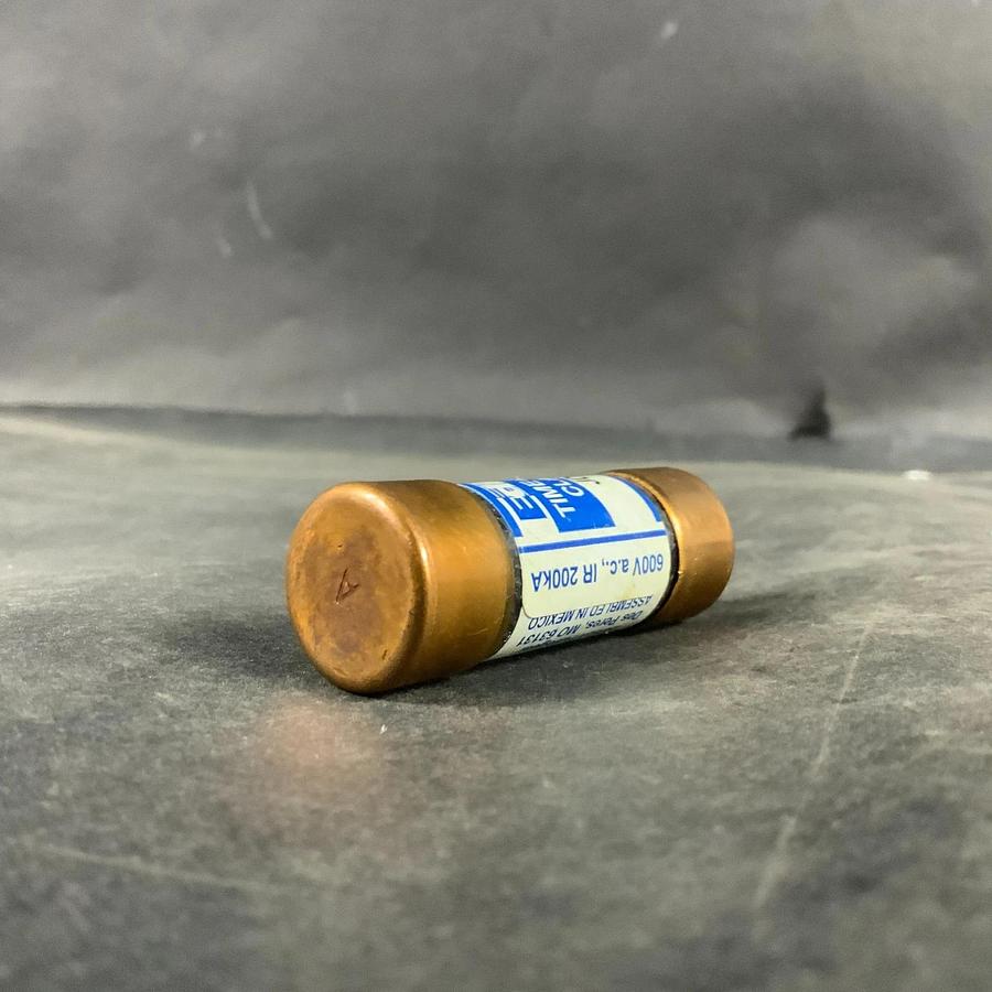 Used EDISON JDL3 TIME-DELAY FUSE ($4 OBO)