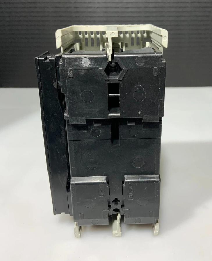 Used FUJI BW50RAGU-2P003 CIRCUIT BREAKER