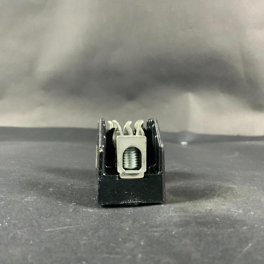 Used BUSSMANN R25030-1CR FUSE HOLDER ($10 OBO)