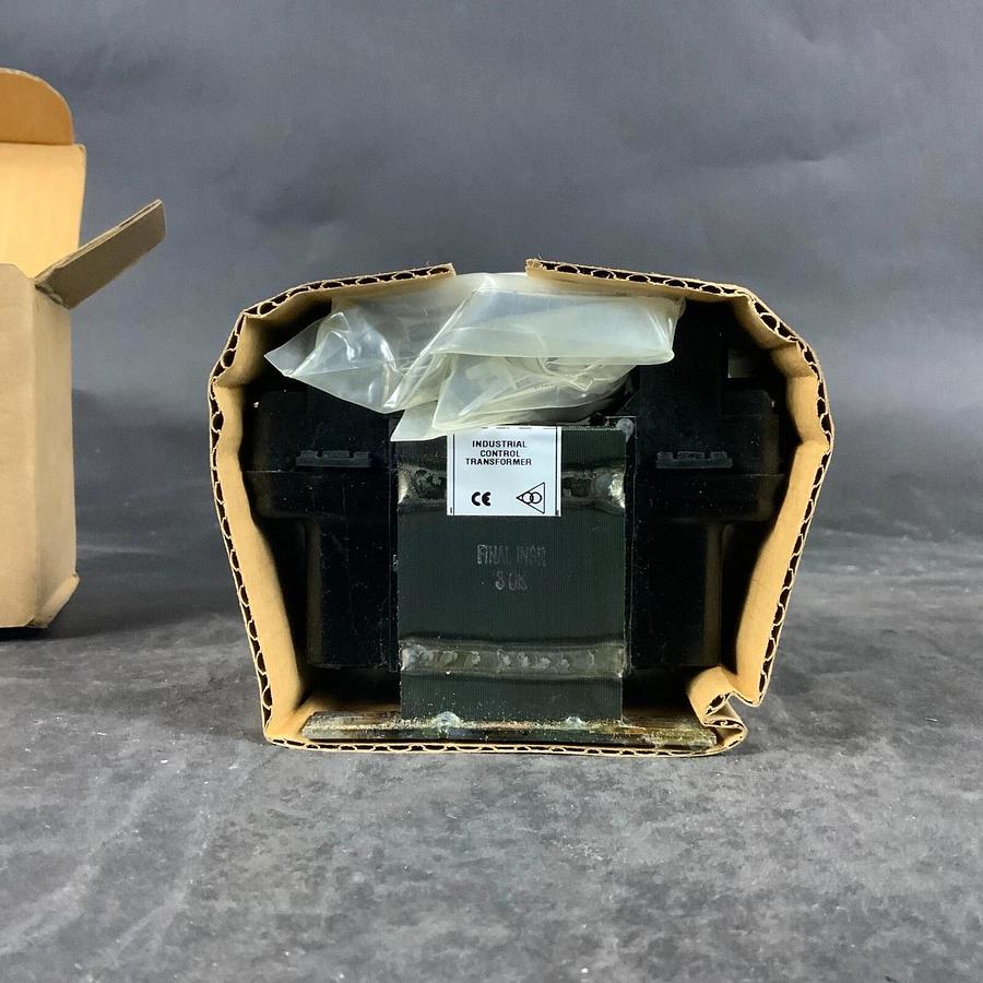 HAMMOND POWER SOLUTIONS PH50QR CONTROL TRANSFORMER ($65 OBO)