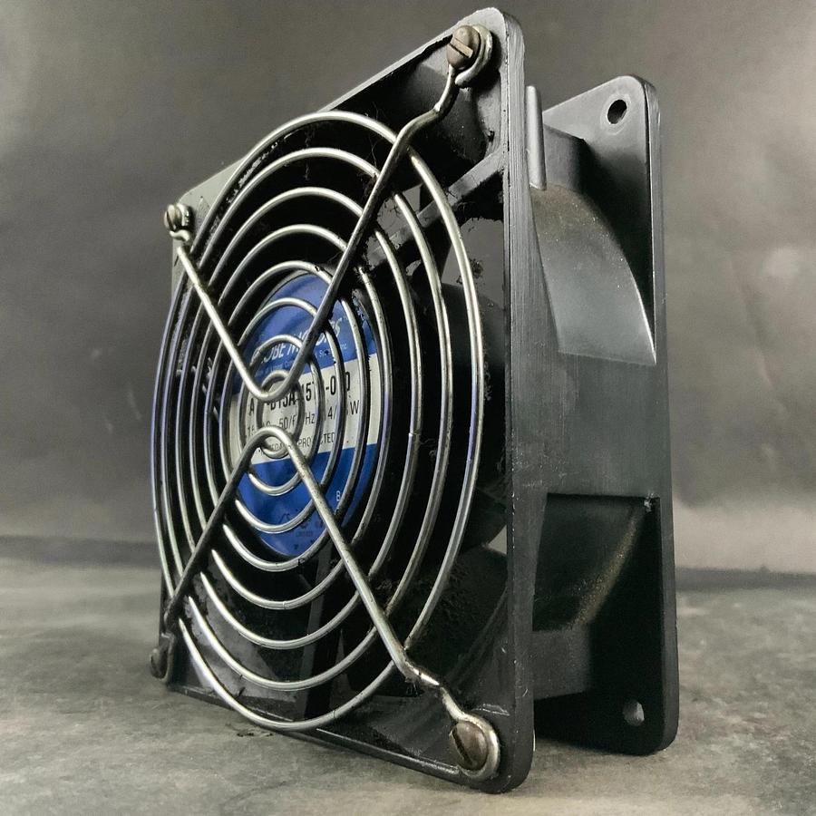 Used GLOBE MOTORS A47-B15A-15T3-000 FAN ($20 OBO)