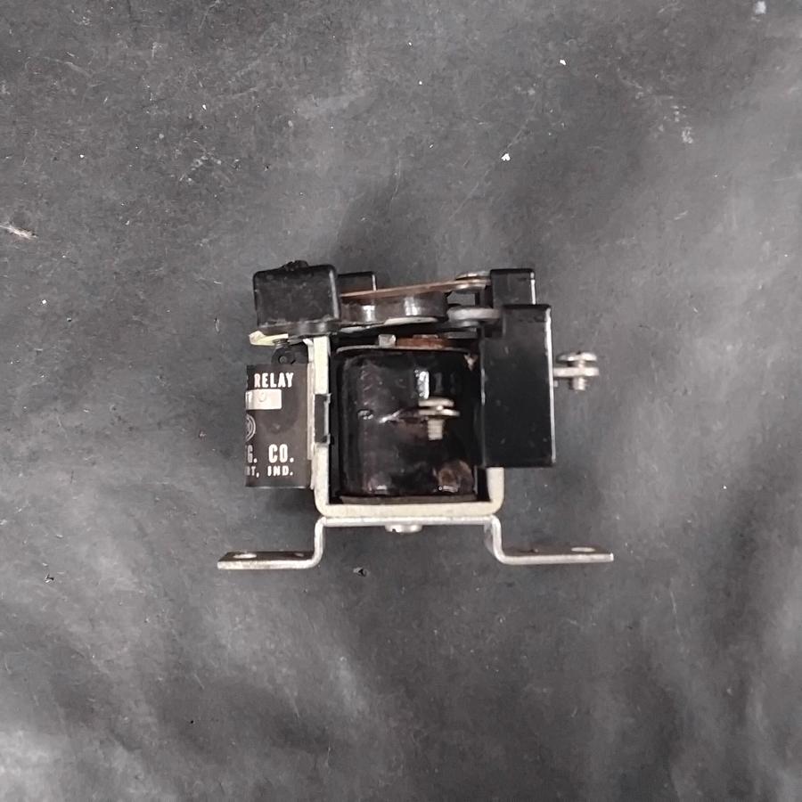 Used RBM 29417 MAGNETIC RELAY ($20 OBO)