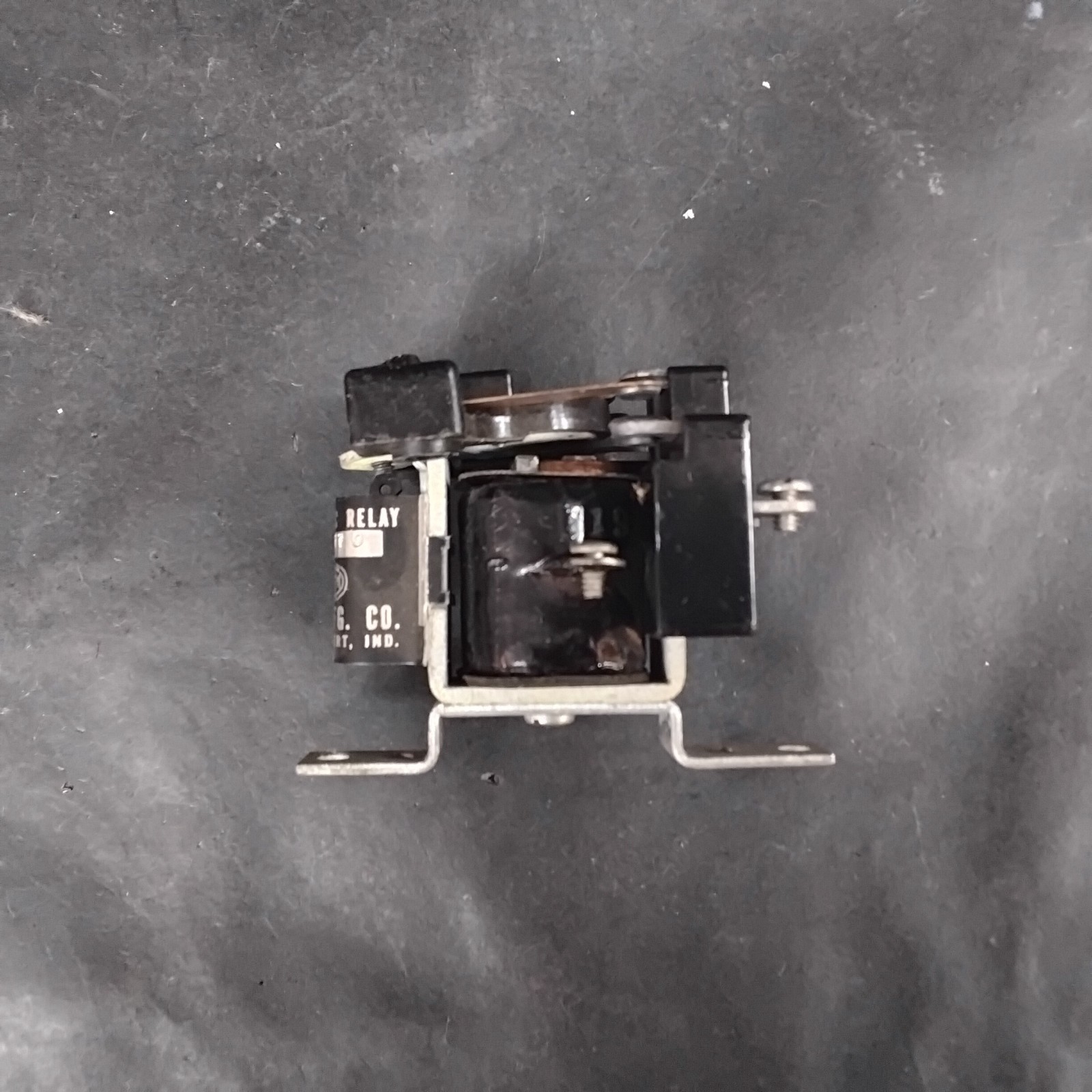 Used RBM 29417 MAGNETIC RELAY ($20 OBO)