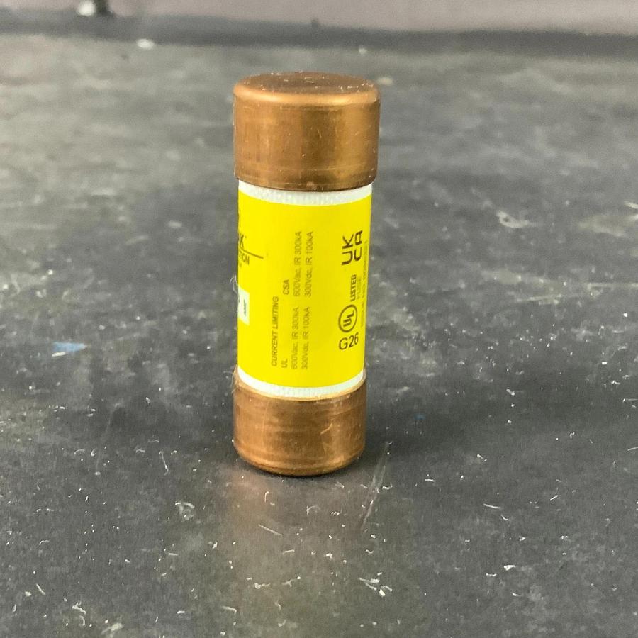 Used BUSSMANN LPJ-15SP LOW-PEAK FUSE ($11.50 OBO)