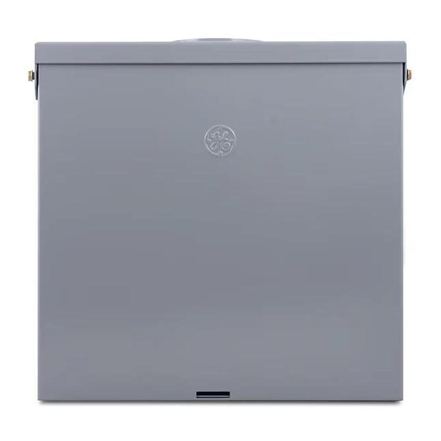 GE TLM612RCUP MAIN LUG LOAD CENTER ($50 OBO)