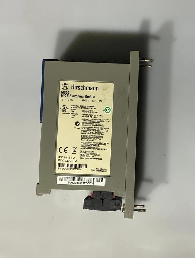 Used BEHRINGER MS20 ($19.99 OBO)