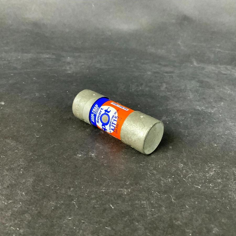 Used FERRAZ SHAWMUT AJT15 SMART SPOT FUSE ($8 OBO)