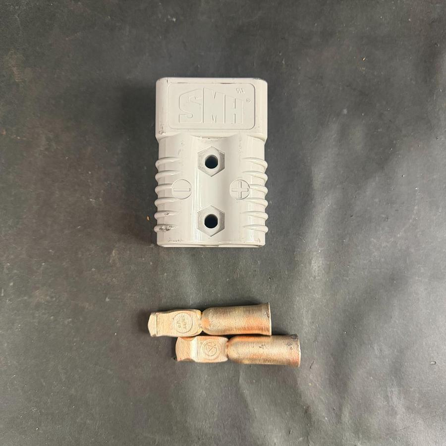 Used SMH SY 175A-600V CONNECTOR