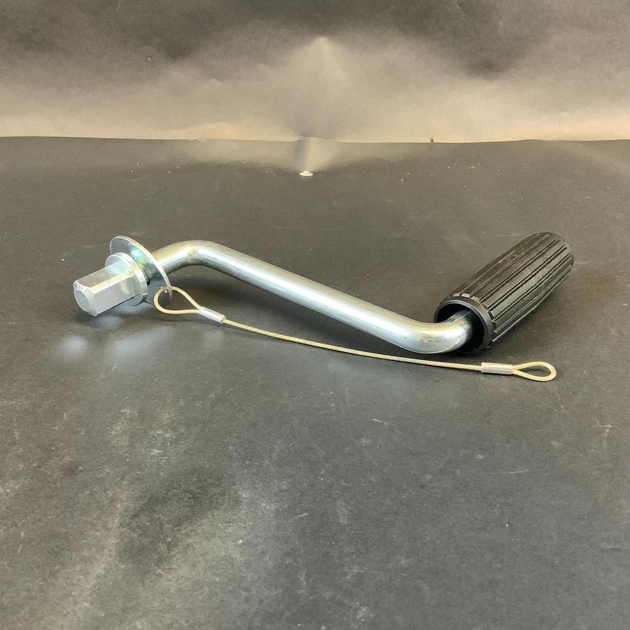 07-000094-00 E-BIKE TRAILER CRANK FOR URB-E E-BIKE ($10 OBO)