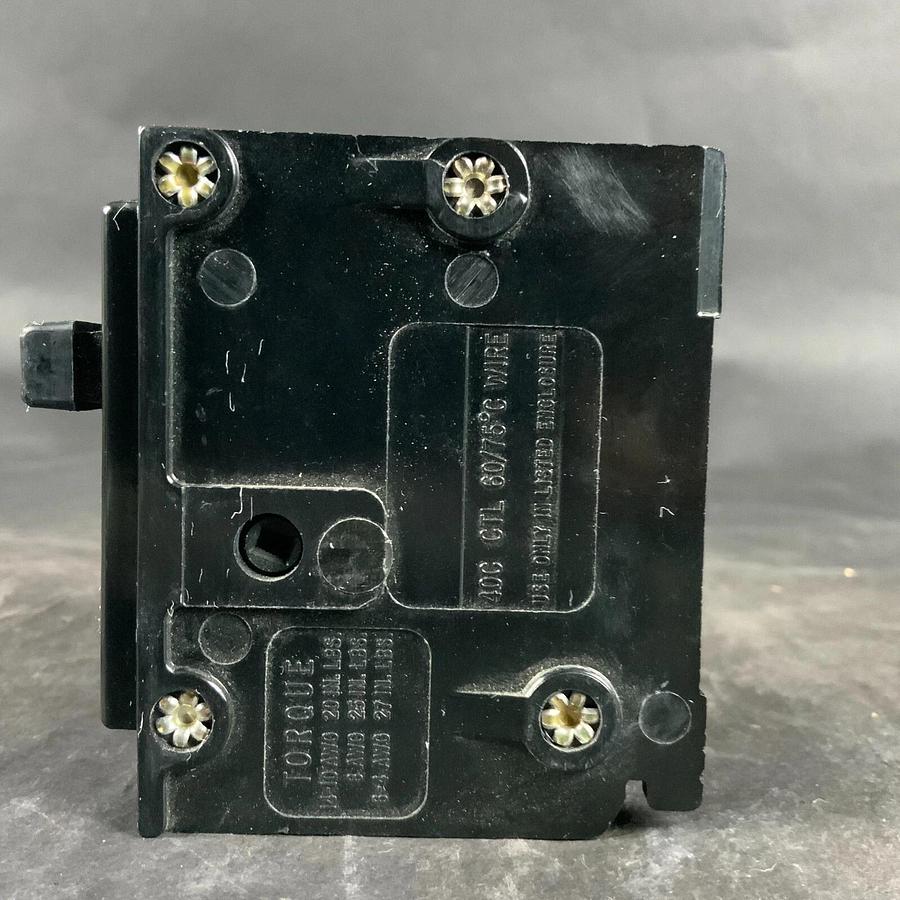 Used EATON BR250 CIRCUIT BREAKER ($15 OBO)